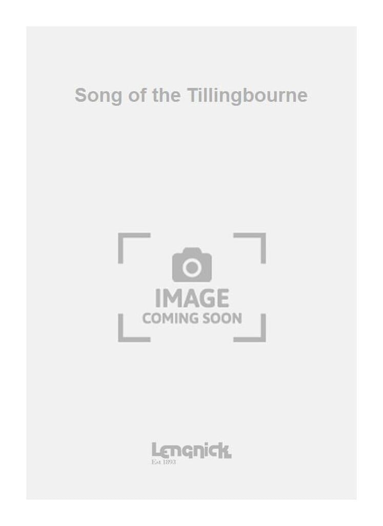 Song of the Tillingbourne